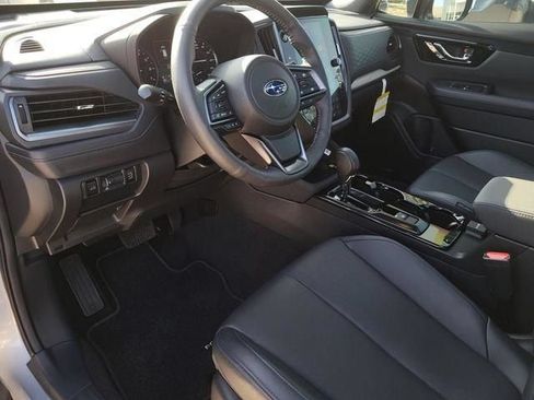 Used 2026 Subaru Forester Limited AWD/4WD image 22