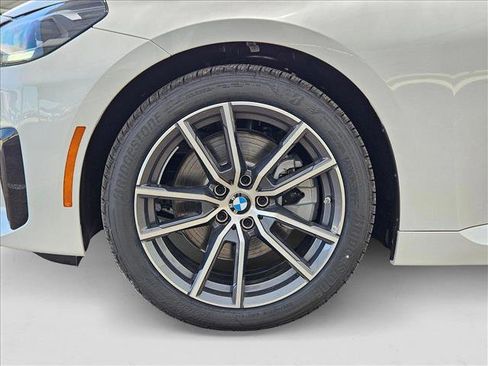 Used 2025 BMW 230i xDrive Coupe image 9