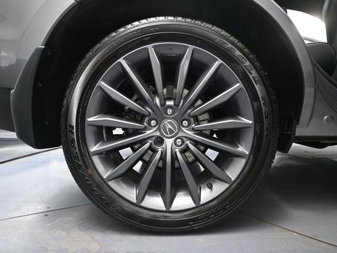 Used 2024 Acura RDX A-Spec AWD/4WD image 13