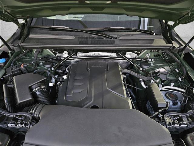 New 2026 Audi Q5 Premium AWD/4WD image 24