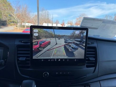 New 2026 Ford Transit 350 XL image 17