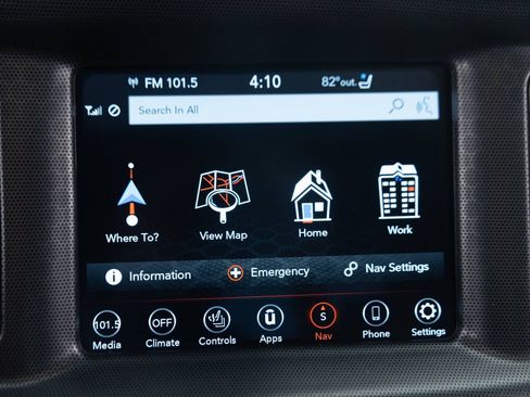 Used 2018 Dodge Charger GT AWD/4WD image 34