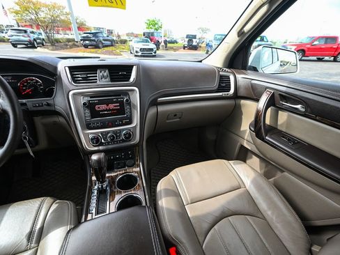 Used 2016 GMC Acadia Denali AWD/4WD image 35