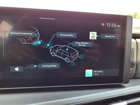 New 2026 Hyundai Santa Fe SEL image 10