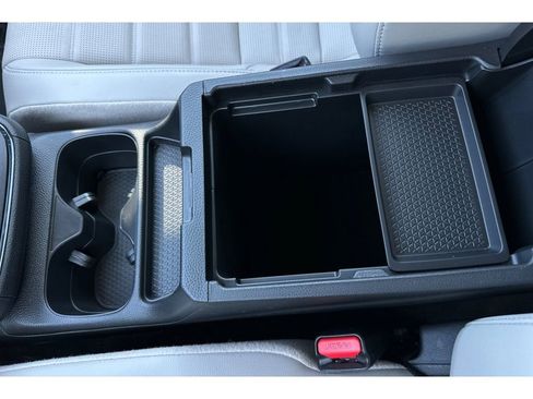 Certified 2025 Honda CR-V EX-L image 32