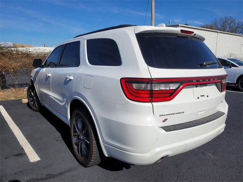 Used 2018 Dodge Durango GT w/ Premium Group image 6