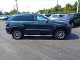 Used 2014 Jeep Grand Cherokee Limited image 2