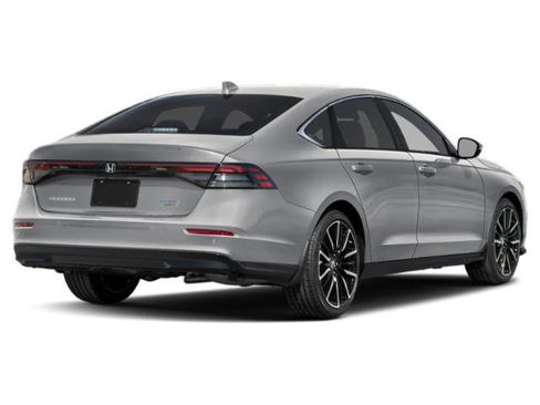 New 2026 Honda Accord Touring image 2