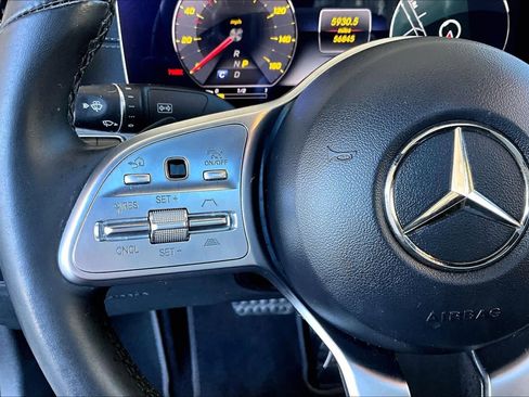 Used 2020 Mercedes-Benz CLS 450 4MATIC w/ Driver Assistance Package image 24