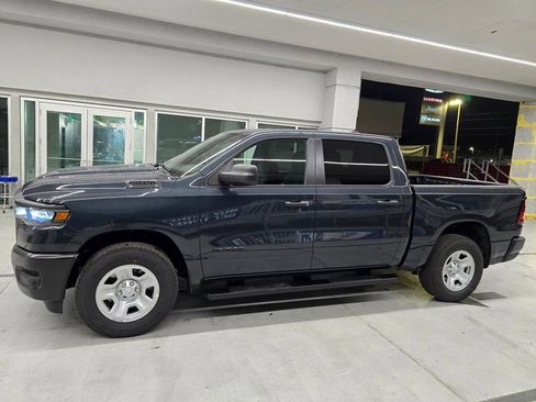 New 2026 RAM 1500 Tradesman RWD image 3