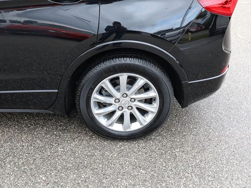 Used 2019 Buick Envision Essence FWD image 3
