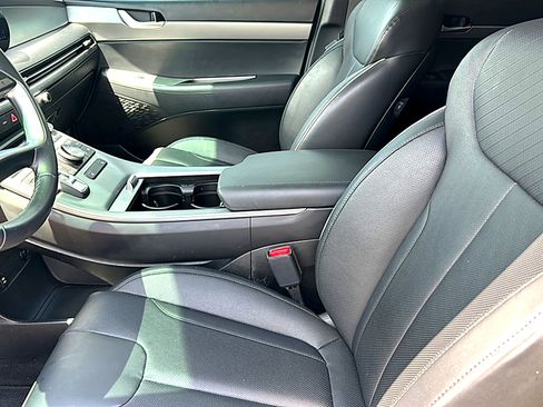 Used 2025 Hyundai Palisade XRT FWD image 6