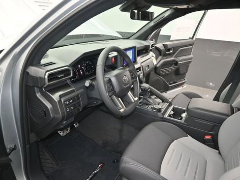 New 2026 Toyota Tacoma TRD Sport AWD/4WD image 4