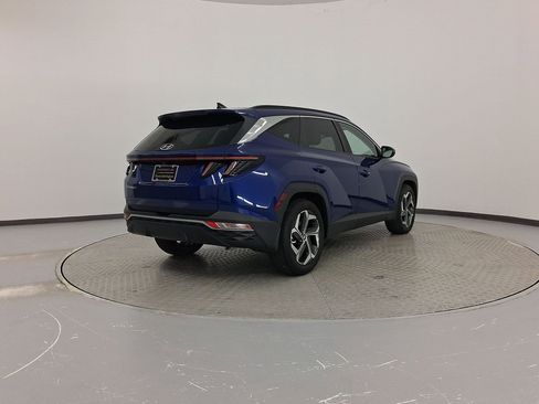 Used 2023 Hyundai Tucson SEL w/ Convenience Package image 9