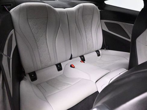 Used 2020 BMW M8 Competition w/ Driving Assistance Package 2 image 20