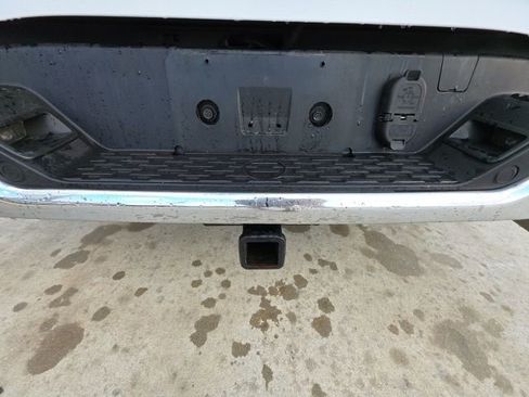 Used 2025 RAM 1500 Big Horn image 27