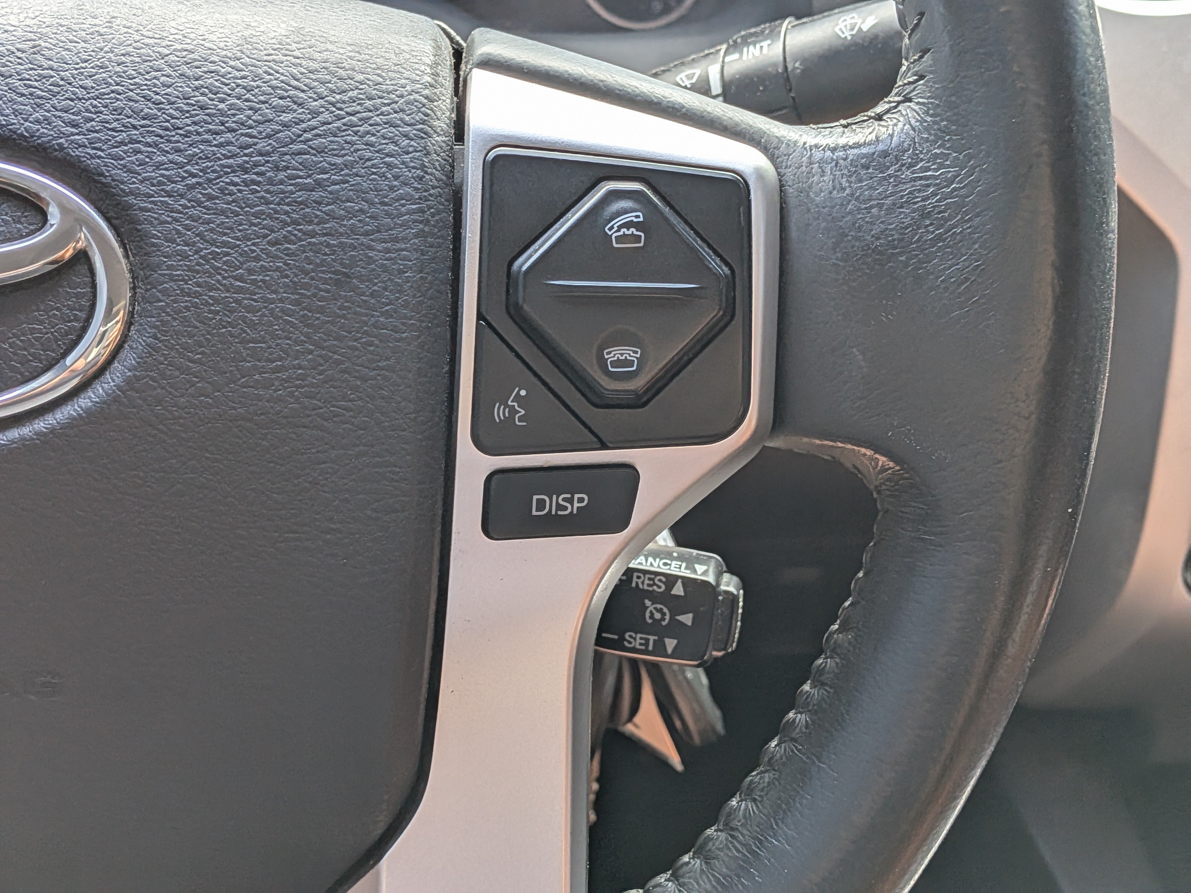Used 2015 Toyota Tundra 1794 Edition AWD/4WD image 26