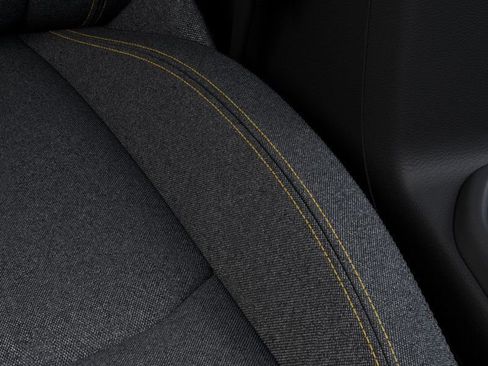 New 2026 Jeep Wrangler Willys image 21