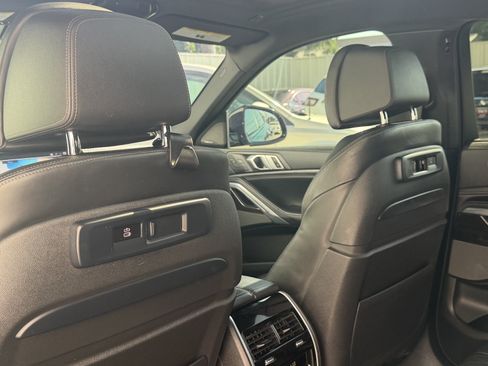 Used 2020 BMW X6 xDrive40i w/ Executive Package AWD/4WD image 24