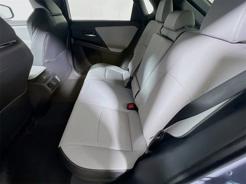 New 2026 Subaru Solterra Premium image 20