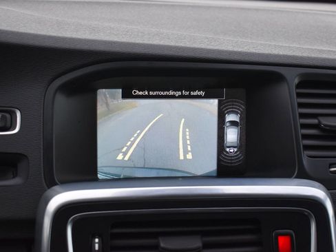 Used 2015 Volvo S60 T5 Premier Plus image 25