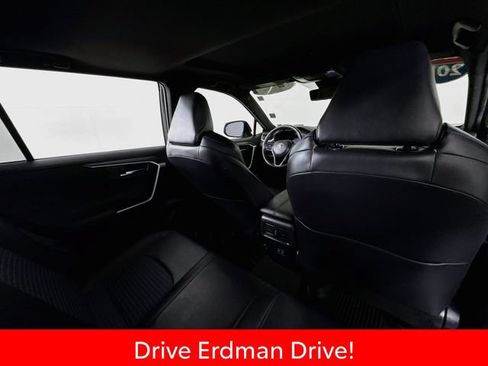 Certified 2019 Toyota RAV4 XSE w/ XSE Weather Package AWD/4WD image 29