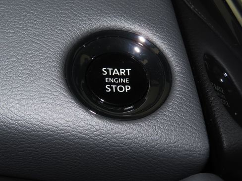 New 2026 Nissan Armada Platinum image 37