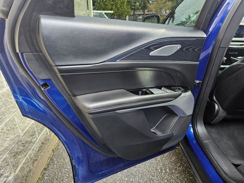 Certified 2025 Cadillac Lyriq Sport image 18