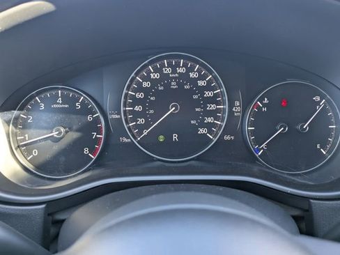 New 2026 MAZDA CX-30 AWD 2.5 S image 22