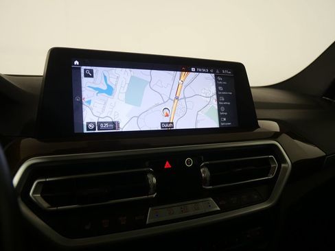 Used 2023 BMW X3 sDrive30i RWD image 20