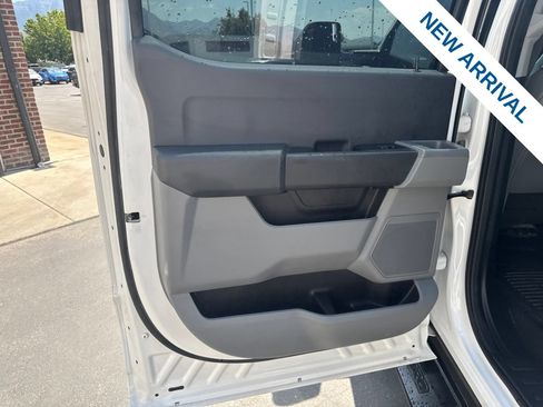 Used 2023 Ford F350 XL w/ XL Chrome Package AWD/4WD image 15