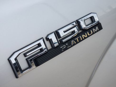 Used 2018 Ford F150 Platinum image 13