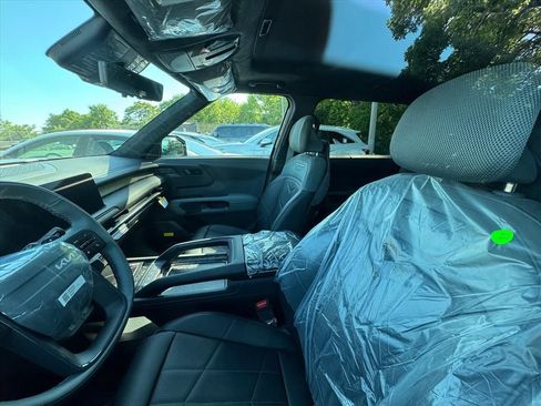 New 2027 Kia Telluride AWD image 8