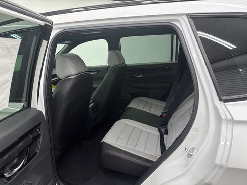 Used 2026 Honda CR-V Sport Touring image 23