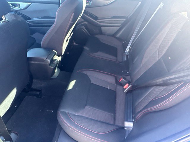 Used 2022 Subaru WRX Premium AWD/4WD image 15