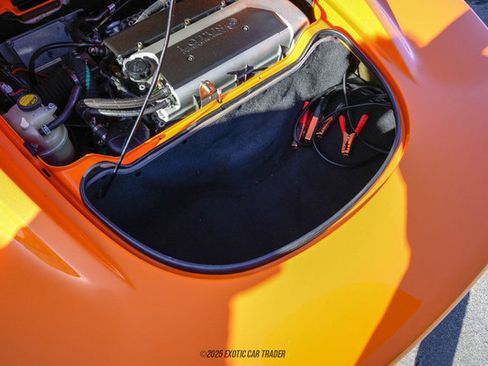 Used 2005 Lotus Elise image 50