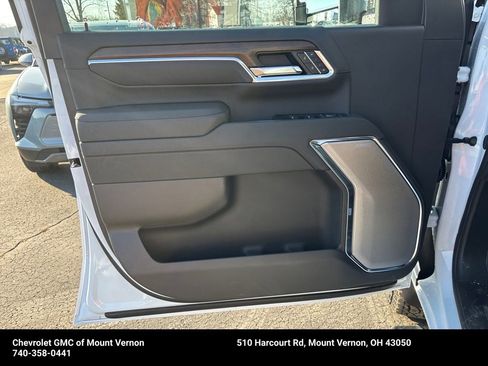 New 2026 Chevrolet Silverado 2500 High Country w/ Technology Package AWD/4WD image 13