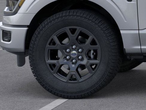 New 2026 Ford F150 STX image 19