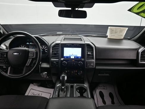 Used 2020 Ford F150 XLT w/ Equipment Group 302A Luxury AWD/4WD image 13