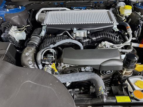 Used 2025 Subaru Outback Wilderness image 39