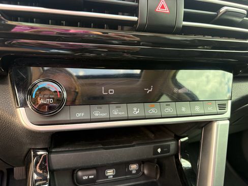 Used 2022 Kia Seltos EX AWD/4WD image 20