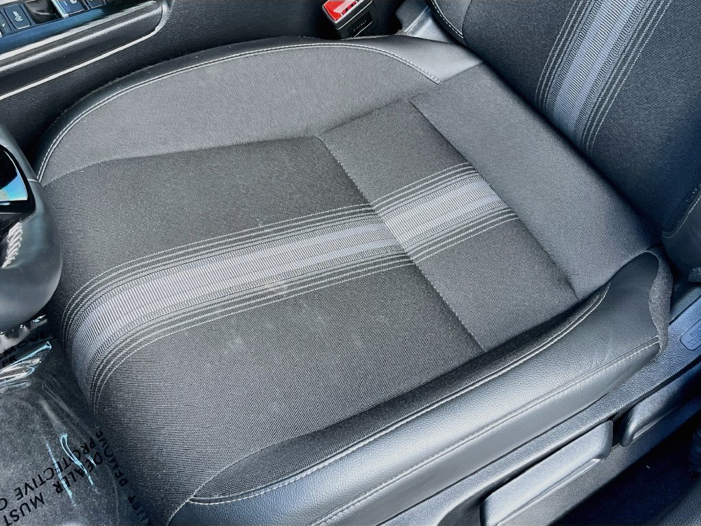 Used 2026 Honda Civic Sport image 18