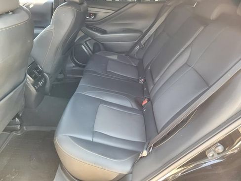Used 2022 Subaru Outback Wilderness AWD/4WD image 20
