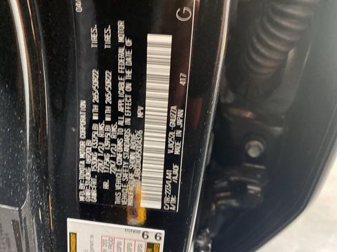 Used 2024 Lexus GX 550 image 38