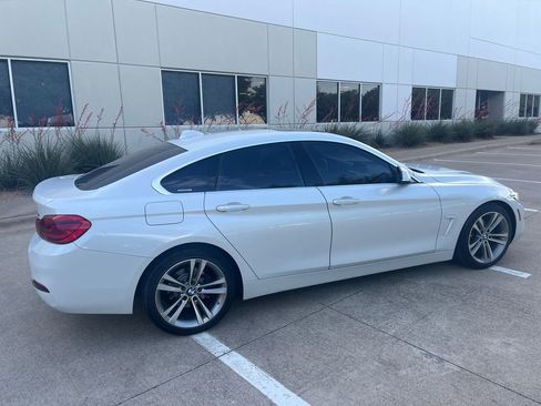 Used 2018 BMW 430i Gran Coupe RWD image 10