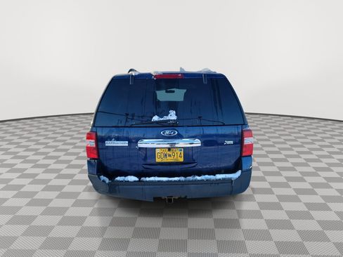 Used 2011 Ford Expedition EL XL w/ HD Trailer Tow Pkg image 7