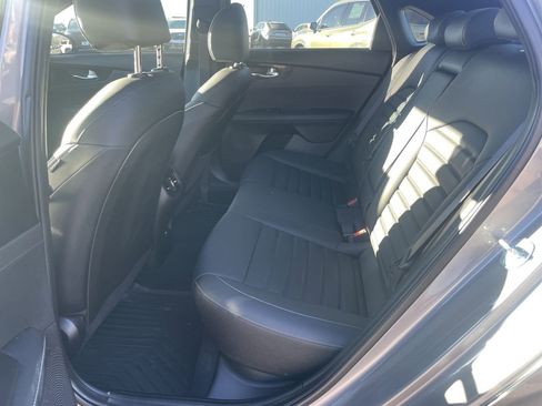 Used 2023 Kia Forte GT-Line w/ GT-Line Premium Package image 13