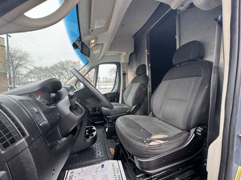 Used 2019 RAM ProMaster 2500 image 10