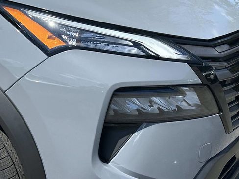 New 2026 Nissan Rogue SV AWD/4WD image 10