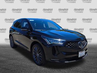 Used 2023 Acura RDX A-Spec AWD/4WD video 2